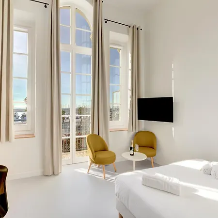 Immogroom - Appartements Luxueux - 2Min Du Palais - Vue Mer - Clim Cannes Exterior photo