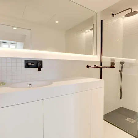 Immogroom - Appartements Luxueux - 2Min Du Palais - Vue Mer - Clim Cannes Exterior photo