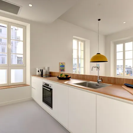 Immogroom - Appartements Luxueux - 2Min Du Palais - Vue Mer - Clim Cannes Exterior photo