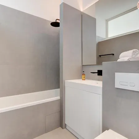 Immogroom - Appartements Luxueux - 2Min Du Palais - Vue Mer - Clim Cannes Exterior photo