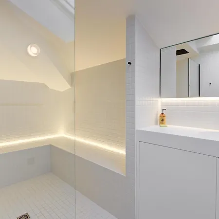 Immogroom - Appartements Luxueux - 2Min Du Palais - Vue Mer - Clim Cannes Exterior photo