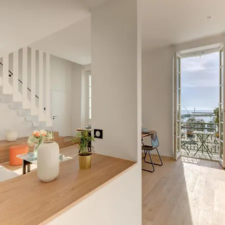 Immogroom - Appartements Luxueux - 2Min Du Palais - Vue Mer - Clim Cannes Exterior photo