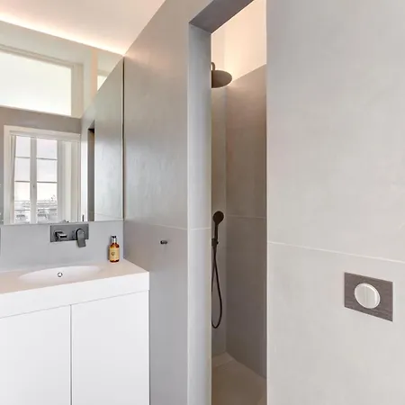Immogroom - Appartements Luxueux - 2Min Du Palais - Vue Mer - Clim Cannes Exterior photo
