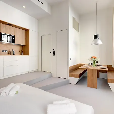 Immogroom - Appartements Luxueux - 2Min Du Palais - Vue Mer - Clim Cannes Exterior photo