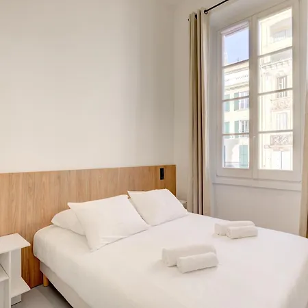 Immogroom - Appartements Luxueux - 2Min Du Palais - Vue Mer - Clim Cannes Exterior photo