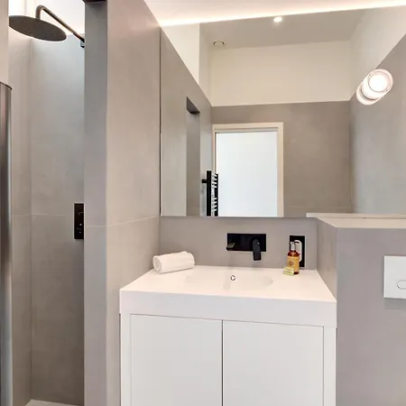 Immogroom - Appartements Luxueux - 2Min Du Palais - Vue Mer - Clim Cannes Exterior photo
