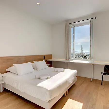Immogroom - Appartements Luxueux - 2Min Du Palais - Vue Mer - Clim Cannes Exterior photo