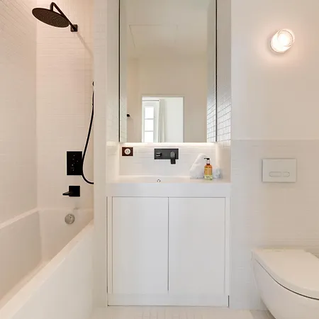 Immogroom - Appartements Luxueux - 2Min Du Palais - Vue Mer - Clim Cannes Exterior photo
