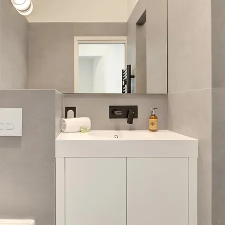 Immogroom - Appartements Luxueux - 2Min Du Palais - Vue Mer - Clim Cannes Exterior photo