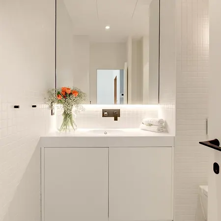 Immogroom - Appartements Luxueux - 2Min Du Palais - Vue Mer - Clim Cannes Exterior photo