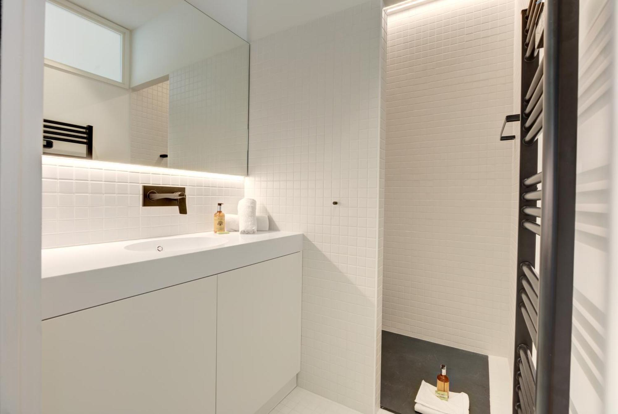 Apartment Immogroom - Luxueux - 2min Du Palais - Vue - Clim Cannes